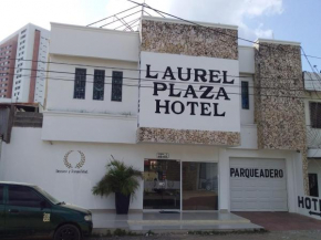 Hotel Laurel Plaza 46